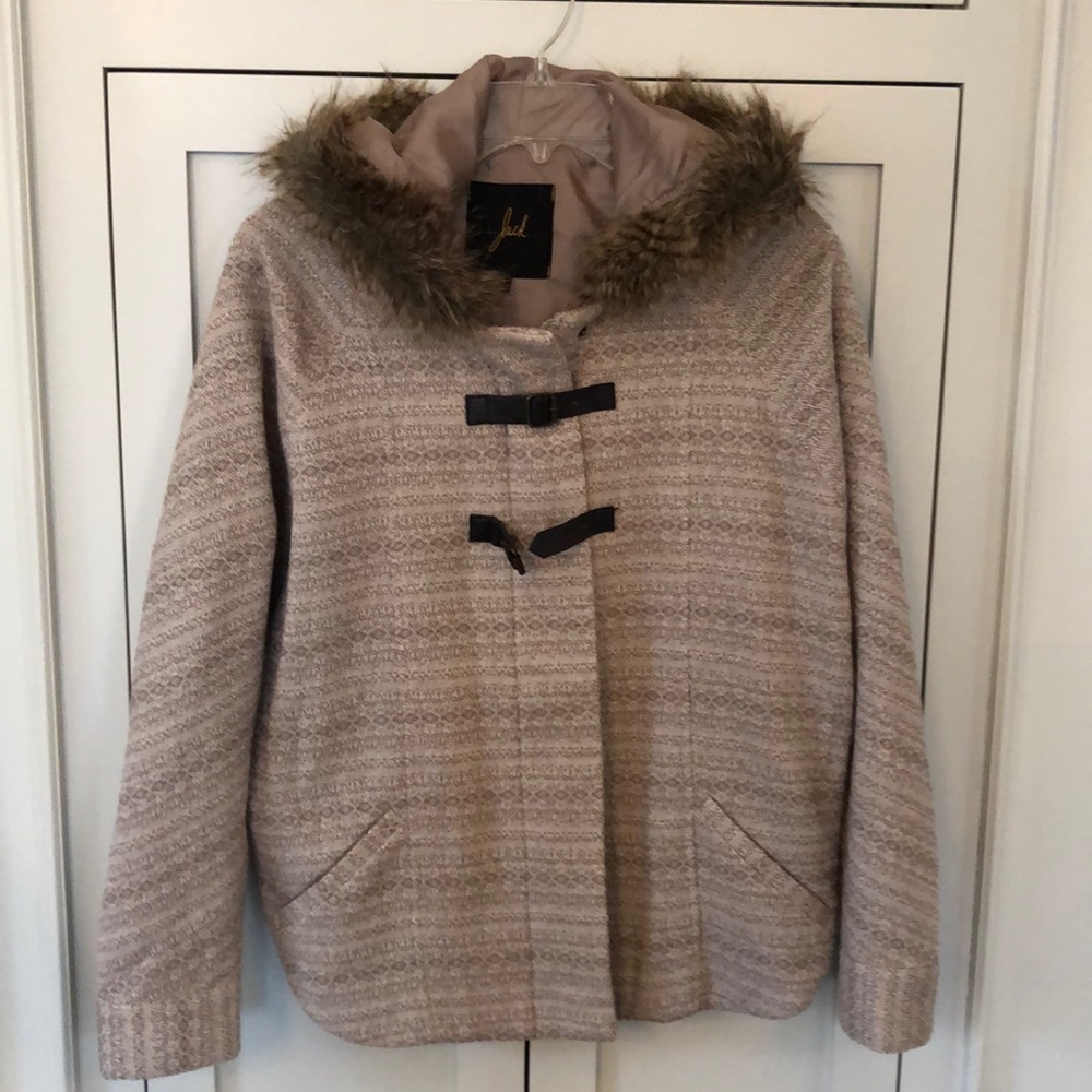 Jack Jacket - image 1